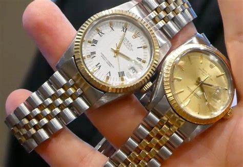 fake rolex with diamonds|how to identify a rolex watch.